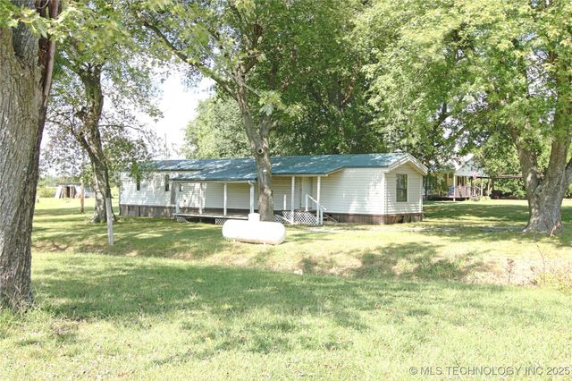 74983 S 320 Road, Wagoner, OK 74467