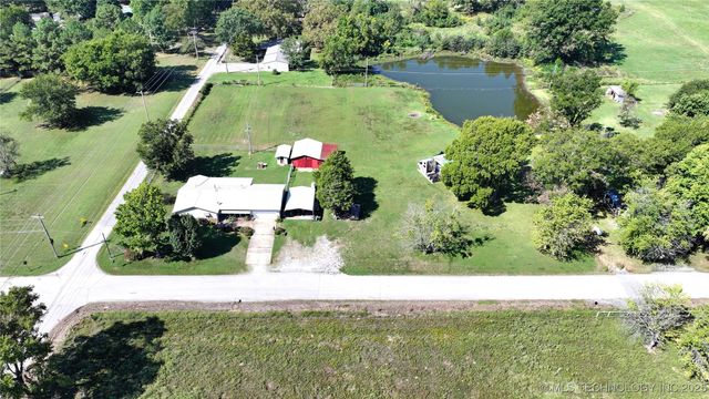 74983 S 320 Road, Wagoner, OK 74467