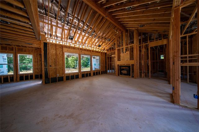 17018 N Saba Court, Splendora, TX 77372