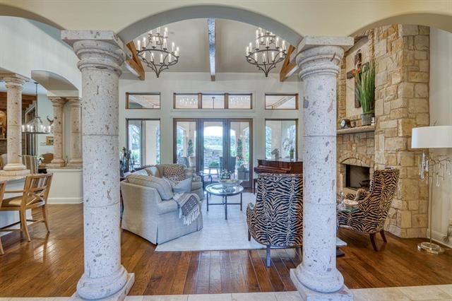 104 Orange Plume, Horseshoe Bay, TX 78657