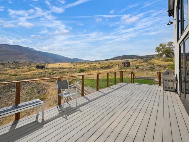 3858 Puerta Vista Court, Palisade, CO 81526