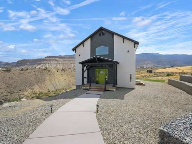 3858 Puerta Vista Court, Palisade, CO 81526