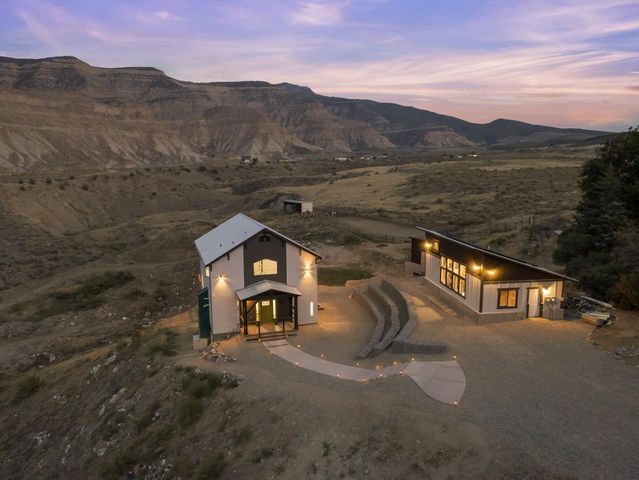 3858 Puerta Vista Court, Palisade, CO 81526