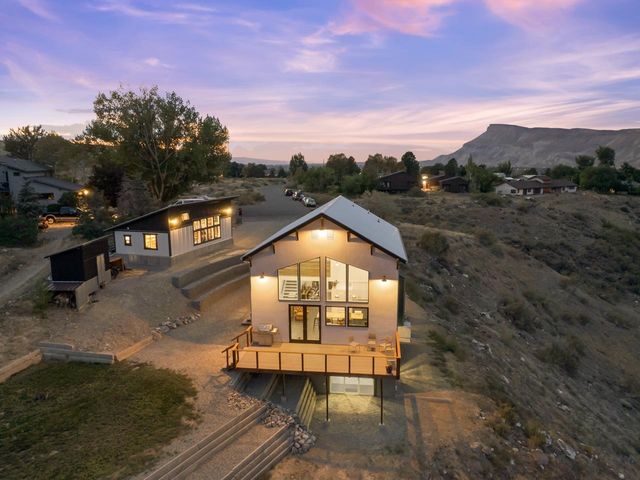 3858 Puerta Vista Court, Palisade, CO 81526