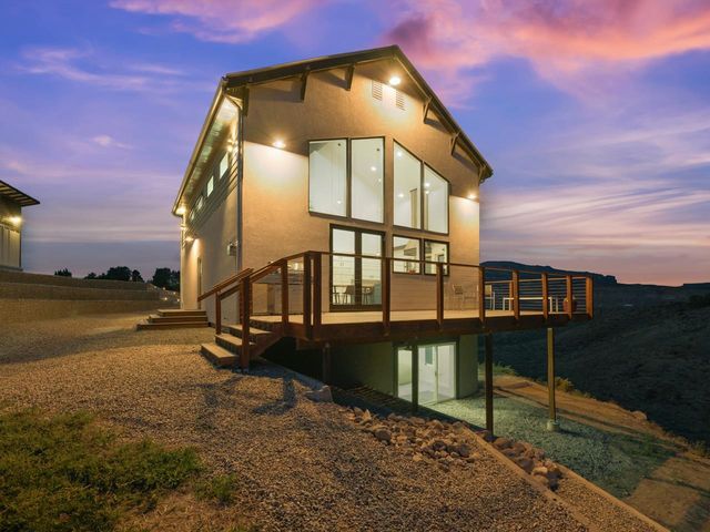 3858 Puerta Vista Court, Palisade, CO 81526