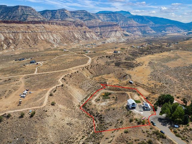 3858 Puerta Vista Court, Palisade, CO 81526