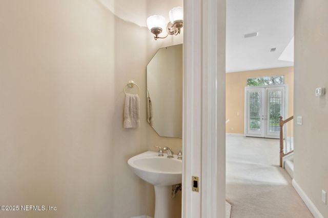 1532 RUSKIN Lane, Fernandina Beach, FL 32034