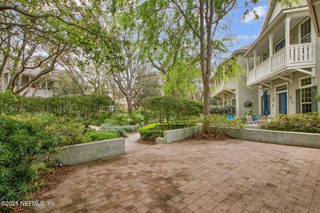 1532 RUSKIN Lane, Fernandina Beach, FL 32034