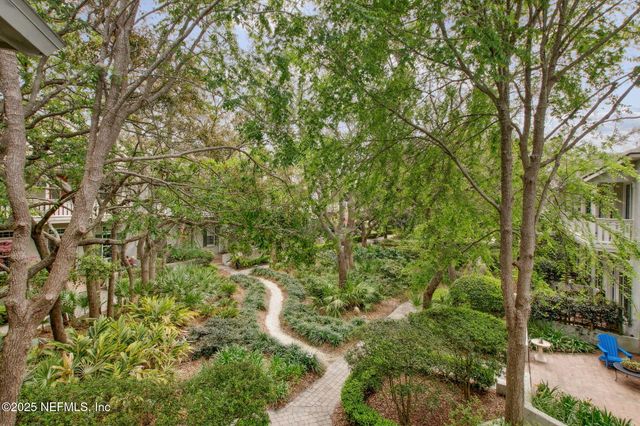 1532 RUSKIN Lane, Fernandina Beach, FL 32034