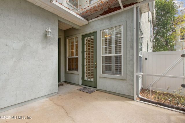 1532 RUSKIN Lane, Fernandina Beach, FL 32034