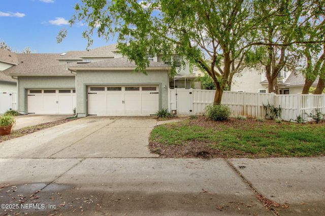 1532 RUSKIN Lane, Fernandina Beach, FL 32034