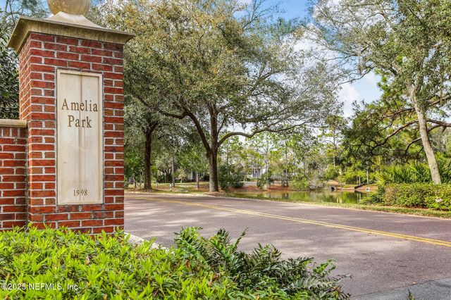 1532 RUSKIN Lane, Fernandina Beach, FL 32034