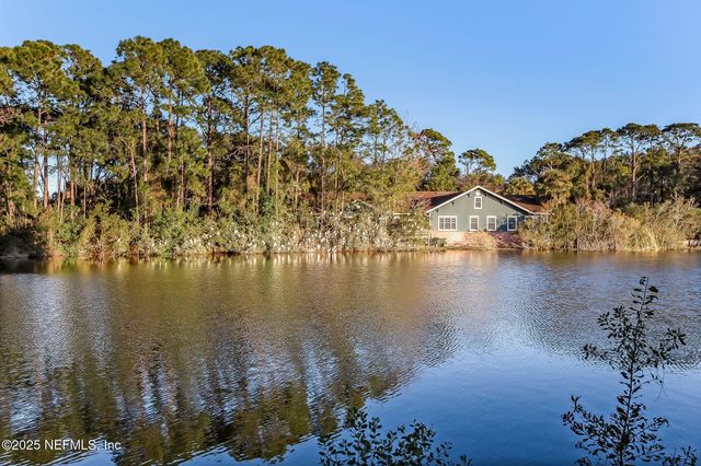 1532 RUSKIN Lane, Fernandina Beach, FL 32034