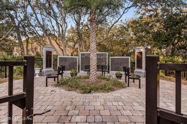 1532 RUSKIN Lane, Fernandina Beach, FL 32034