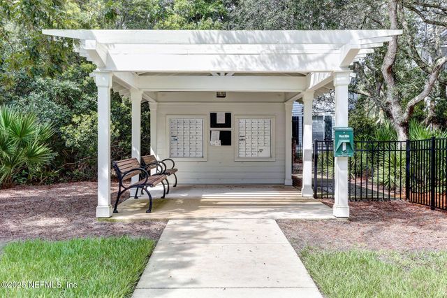 1532 RUSKIN Lane, Fernandina Beach, FL 32034