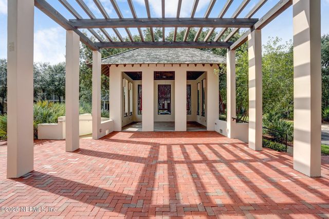 1532 RUSKIN Lane, Fernandina Beach, FL 32034