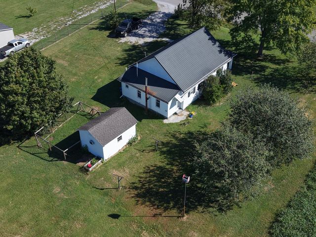 1221 Elihu Cabin Hollow Road, Somerset, KY 42501