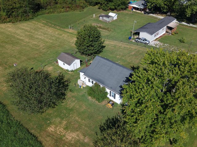 1221 Elihu Cabin Hollow Road, Somerset, KY 42501