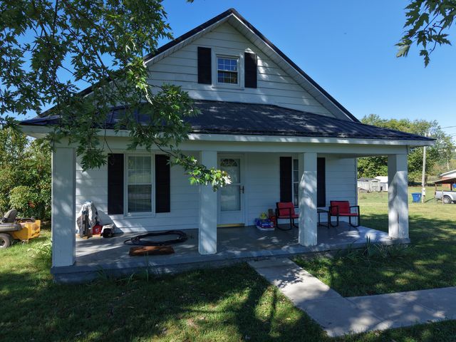 1221 Elihu Cabin Hollow Road, Somerset, KY 42501