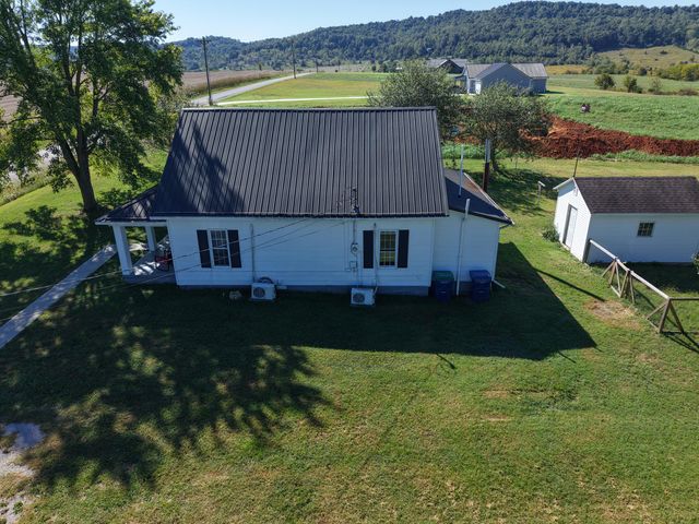 1221 Elihu Cabin Hollow Road, Somerset, KY 42501
