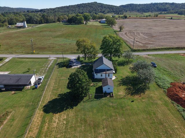1221 Elihu Cabin Hollow Road, Somerset, KY 42501