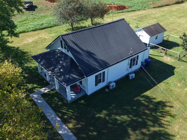 1221 Elihu Cabin Hollow Road, Somerset, KY 42501