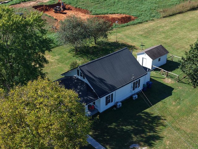 1221 Elihu Cabin Hollow Road, Somerset, KY 42501
