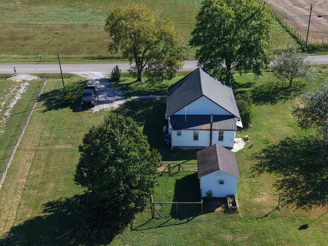 1221 Elihu Cabin Hollow Road, Somerset, KY 42501