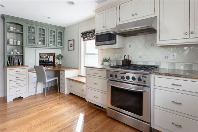 123 Charlesbank Rd. 123, Newton, MA 02458