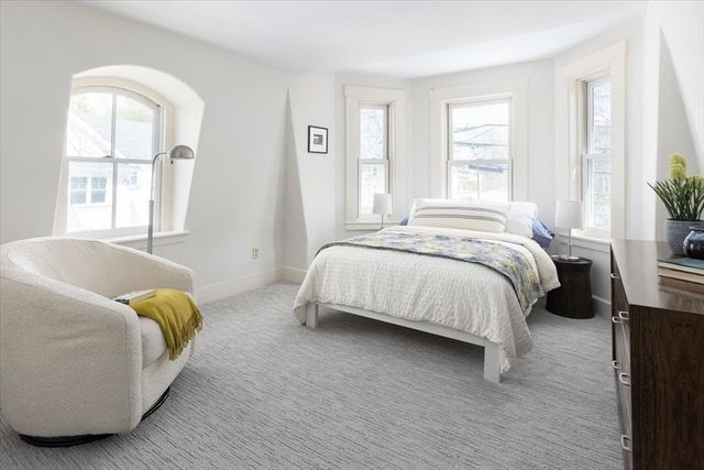 123 Charlesbank Rd. 123, Newton, MA 02458