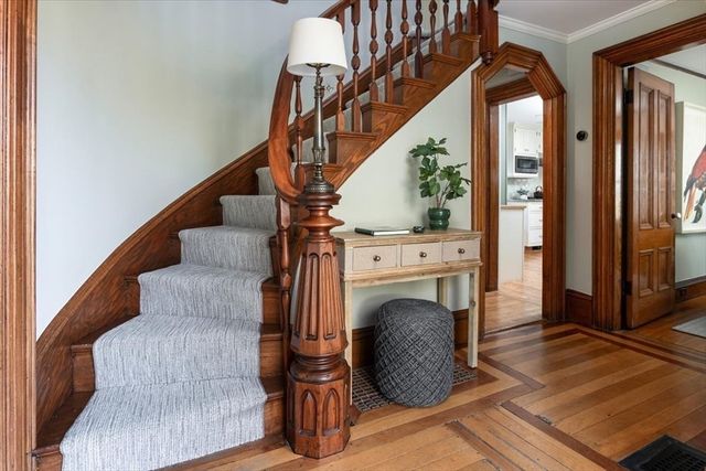 123 Charlesbank Rd. 123, Newton, MA 02458