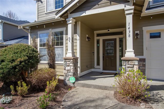 1438 Harvest Avenue SE, Olympia, WA 98501