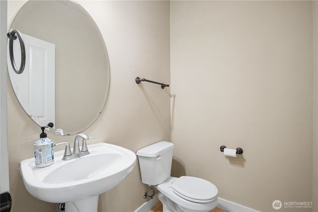 1438 Harvest Avenue SE, Olympia, WA 98501