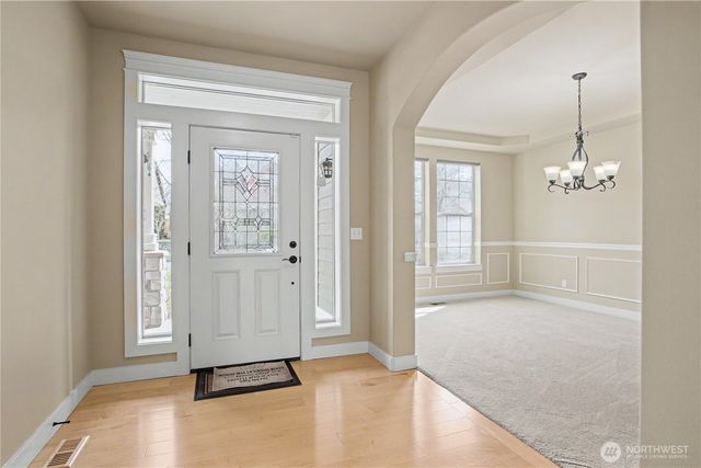 1438 Harvest Avenue SE, Olympia, WA 98501