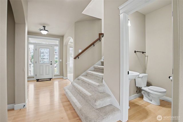 1438 Harvest Avenue SE, Olympia, WA 98501