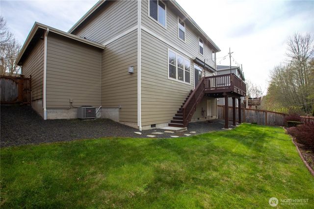 1438 Harvest Avenue SE, Olympia, WA 98501