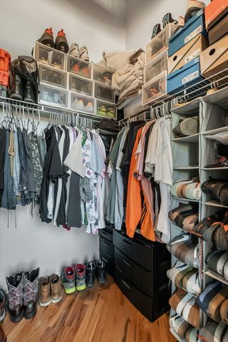 1040 W ADAMS Street 417, Chicago, IL 60607