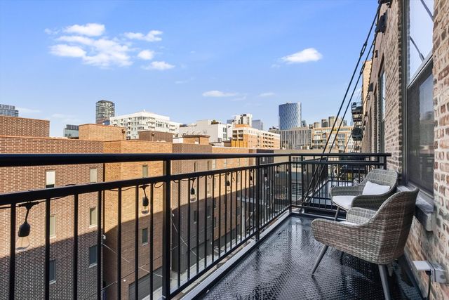 1040 W ADAMS Street 417, Chicago, IL 60607