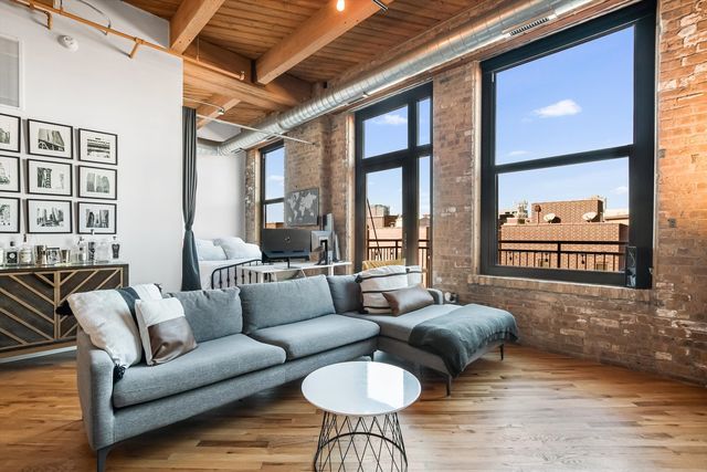 1040 W ADAMS Street 417, Chicago, IL 60607