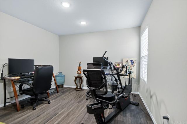 1961 Auburn Hills Drive, Benton, AR 72015