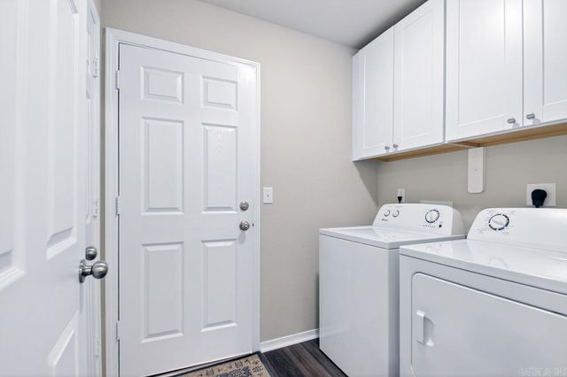 1961 Auburn Hills Drive, Benton, AR 72015