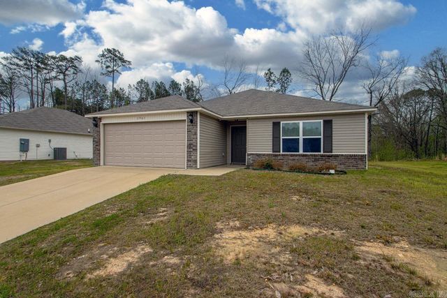1961 Auburn Hills Drive, Benton, AR 72015