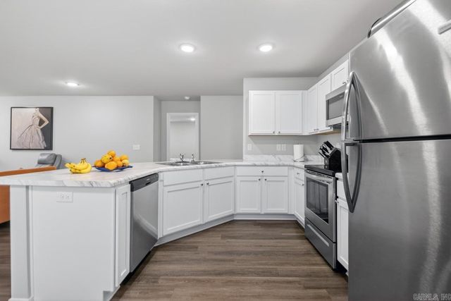 1961 Auburn Hills Drive, Benton, AR 72015