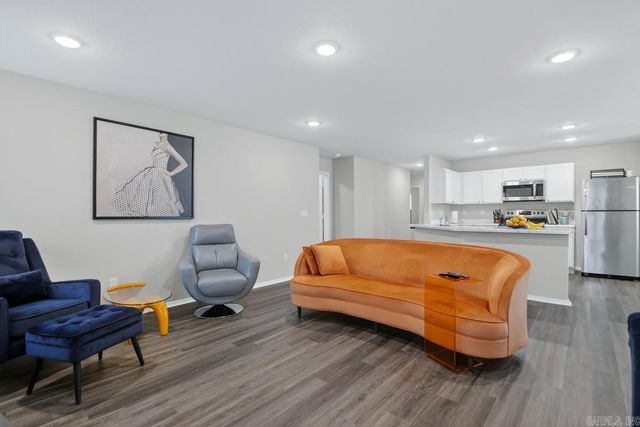 1961 Auburn Hills Drive, Benton, AR 72015