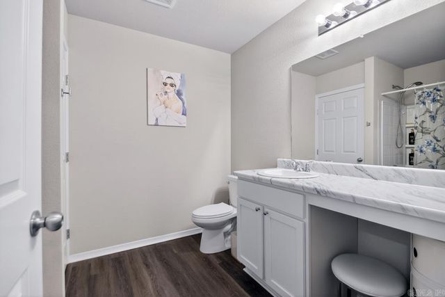 1961 Auburn Hills Drive, Benton, AR 72015