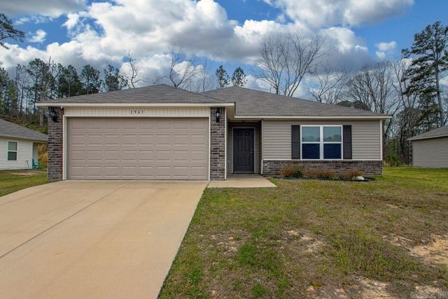 1961 Auburn Hills Drive, Benton, AR 72015