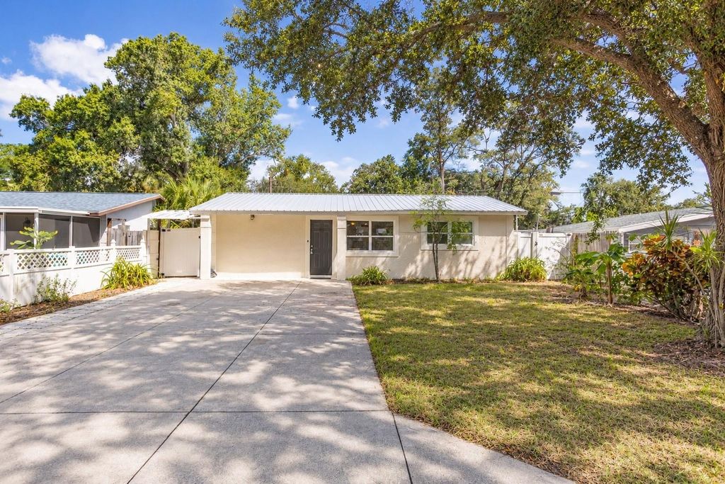 7205 51ST AVENUE N, St Petersburg, FL 33709