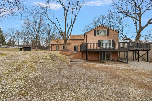 3185 Shimmons Road, Auburn Hills, MI 48326