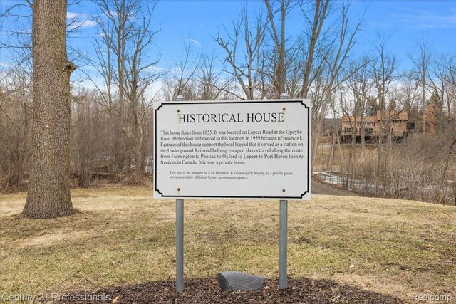 3185 Shimmons Road, Auburn Hills, MI 48326