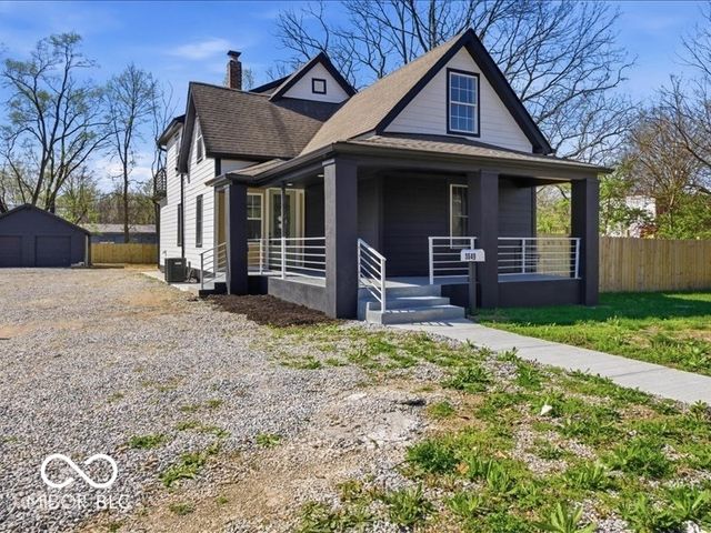 3649 W Michigan Street, Indianapolis, IN 46222